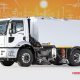 Sample Vacuum Road Sweepers On Ford Trucks Erdemli Sweepers